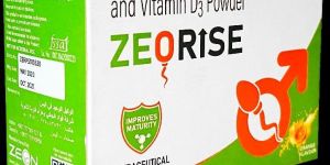 Zeo Risepowder