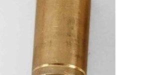 Brass Anchor Fastener