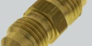 Brass Compression Union Lug