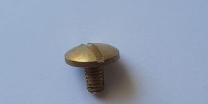 Brass Screw