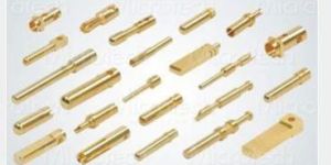 Brass Switchgear Pin