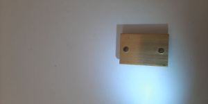 Brass Terminal Slide