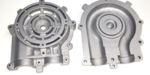 Industrial Die Casting Components