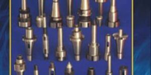 CNC Parts