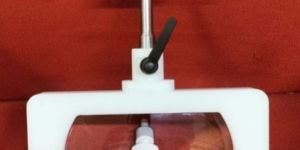 Model NMG 4X Magnifying Glass Frame