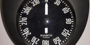 Nautical Compass