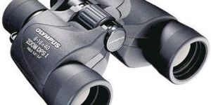 Olympus Binoculars