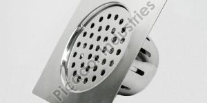 Stainless Steel Floor Drain