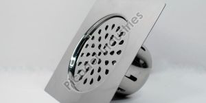 WDCT-203 Stainless Steel Floor Drain