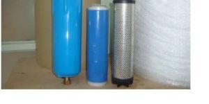 Compressed Air Filter Housing