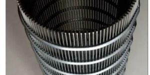 Wire Mesh Filter