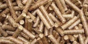 BIOMASS WOOD PELLET