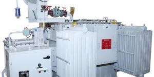 Oil Immersed Distribution Transformer