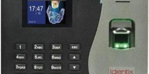 Access Control System