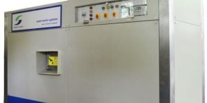 SMART XPRESS COMPOSTER