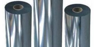 Clear Polyester Films