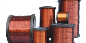 Copper Winding Wires