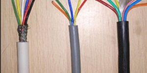PTFE Wires