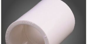 UPVC Coupler