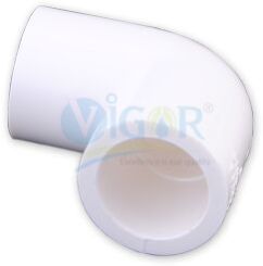 UPVC Elbow