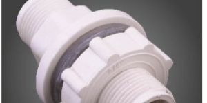 UPVC Tank Nipple