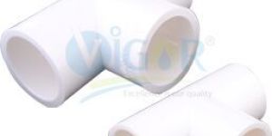 UPVC Tee