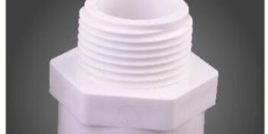 UPVC Threaded MTA