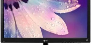LG Computer Monitor