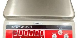 Electronic Scale
