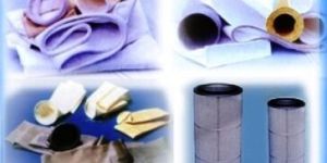 Filter Fabrics