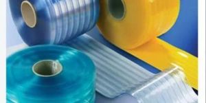 PVC Strip