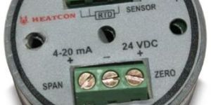 Head Mounted Transmitter