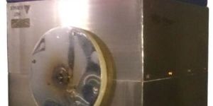 High Temperature Furnace