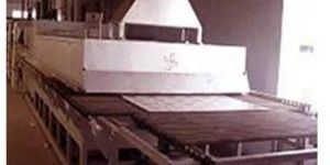 Roller Hearth Furnace