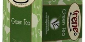 Green Tea