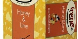 Honey and Lime Team