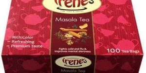 Masala Tea