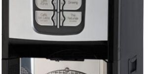 PHEDRA CAPPUCCINO COFFEE MAKING MACHINE