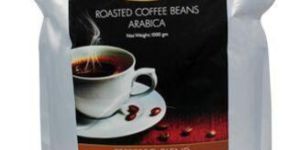 ROASTED COFFEE BEANS ARABICA ESPRESSO BLEND