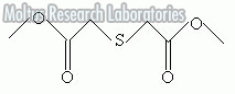 Dimethyl 2,2'- Thiobisacetate