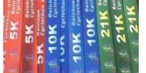 Digital Printed Lanyard