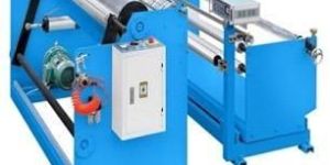 Roll to Roll Slitting Machine