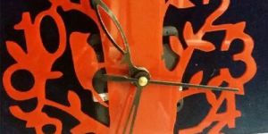 Decorative Wall Clock