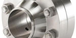 Orifice Plate Assembly