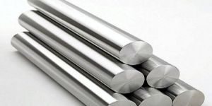 Steel Half Round Bar