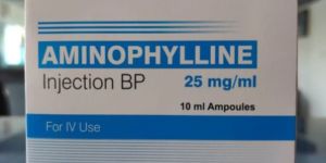 Aminophylline Injection