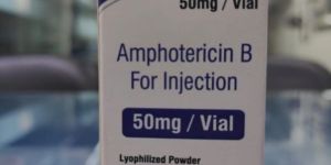 Amphotericin B Injection
