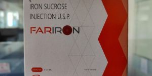 Iron Sucrose Injection