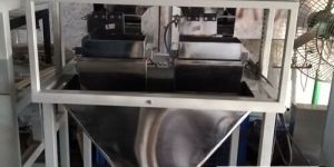 Sugar Filling Machine