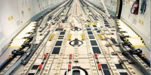 Cargo Handling Systems